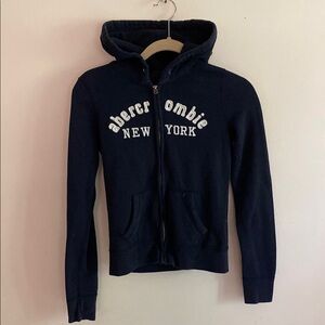 Abercrombie Kids Hoodie